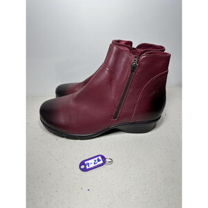 Woman's Boots Propet Waverly size 8 4E